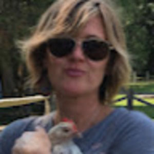 Meet your Posher, Celeste